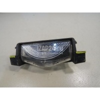 Фонарь подсветки номера Mazda Mazda 3 (BK) (2002 - 2009) BP4K51274B