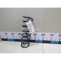 Пружина задняя Mazda Mazda 3 (BK) (2002 - 2009) BP4K28011B