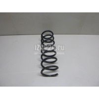 Пружина задняя Mazda Mazda 3 (BK) (2002 - 2009) BP4K28011B