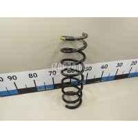 Пружина задняя K-Flex Mazda 3 (BK) (2002 - 2009) RA6411
