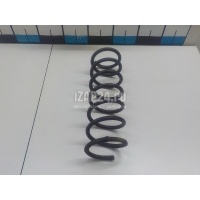 Пружина задняя Mazda Mazda 3 (BK) (2002 - 2009) BCF128011D