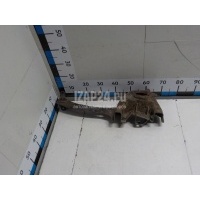 Рычаг задний продольный левый Mazda Mazda 3 (BK) (2002 - 2009) BP4K28250F