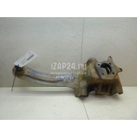 Рычаг задний продольный левый Mazda Mazda 3 (BK) (2002 - 2009) BP4K28250F