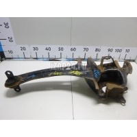 Рычаг задний продольный левый Mazda Mazda 3 (BK) (2002 - 2009) BP4K28250E