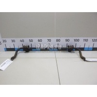 Стабилизатор задний Mazda Mazda 3 (BK) (2002 - 2009) BR5S28151