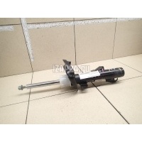 Амортизатор передний правый Mazda Mazda 3 (BK) (2002 - 2009) BBM234700C
