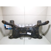 Балка подмоторная Mazda Mazda 3 (BK) (2002 - 2009) BP4K34800K