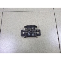 Кронштейн крепления переднего стабилизатора Mazda Mazda 3 (BK) (2002 - 2009) BBM428155