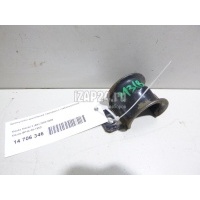 Кронштейн крепления переднего стабилизатора Mazda Mazda 3 (BK) (2002 - 2009) BP4K28155D