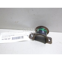 Кронштейн крепления переднего стабилизатора Mazda Mazda 3 (BK) (2002 - 2009) BP4K28155D