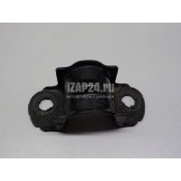 Кронштейн крепления переднего стабилизатора Mazda Mazda 3 (BK) (2002 - 2009) BBM428155