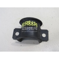 Кронштейн крепления переднего стабилизатора Mazda Mazda 3 (BK) (2002 - 2009) BBM428155
