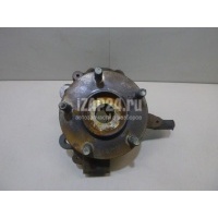 Кулак поворотный передний левый Mazda Mazda 3 (BK) (2002 - 2009) BP4L33031