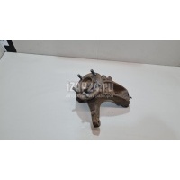Кулак поворотный передний левый Mazda Mazda 3 (BK) (2002 - 2009) BP4K33031C