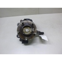 Кулак поворотный передний левый Mazda Mazda 3 (BK) (2002 - 2009) BP4L33031