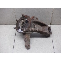 Кулак поворотный передний левый Mazda Mazda 3 (BK) (2002 - 2009) BP4L33031