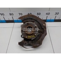 Кулак поворотный передний левый Mazda Mazda 3 (BK) (2002 - 2009) BP4K33031C