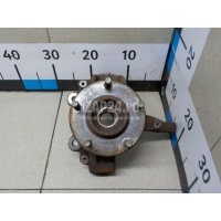 Кулак поворотный передний левый Mazda Mazda 3 (BK) (2002 - 2009) BP4K33031C