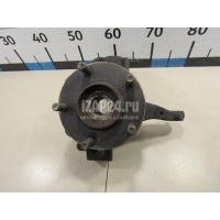 Кулак поворотный передний левый Mazda Mazda 3 (BK) (2002 - 2009) BP4L33031
