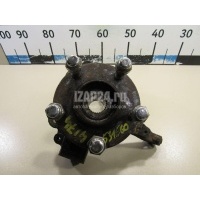 Кулак поворотный передний левый Mazda Mazda 3 (BK) (2002 - 2009) B33G33031