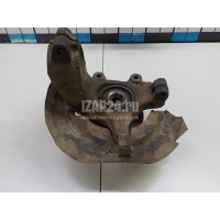 Кулак поворотный передний левый Mazda Mazda 3 (BK) (2002 - 2009) BP4K33031C