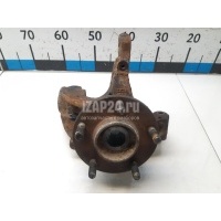 Кулак поворотный передний левый Mazda Mazda 3 (BK) (2002 - 2009) BP4L33031