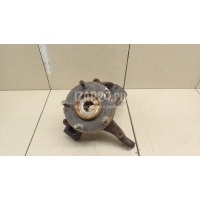 Кулак поворотный передний левый Mazda Mazda 3 (BK) (2002 - 2009) B33G33031