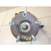 Кулак поворотный передний левый Mazda Mazda 3 (BK) (2002 - 2009) BP4L33031