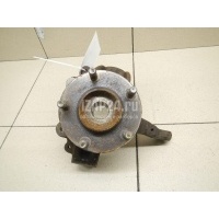 Кулак поворотный передний левый Mazda Mazda 3 (BK) (2002 - 2009) BP4L33031