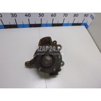 Кулак поворотный передний правый Mazda Mazda 3 (BK) (2002 - 2009) BR5S33021