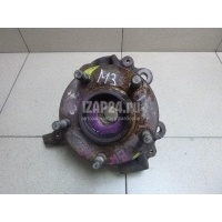 Кулак поворотный передний правый Mazda Mazda 3 (BK) (2002 - 2009) BP4K33021C