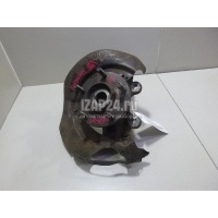 Кулак поворотный передний правый Mazda Mazda 3 (BK) (2002 - 2009) BR5S33021