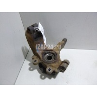Кулак поворотный передний правый Mazda Mazda 3 (BK) (2002 - 2009) BR5S33021