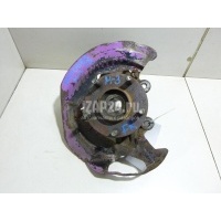 Кулак поворотный передний правый Mazda Mazda 3 (BK) (2002 - 2009) BR5S33021