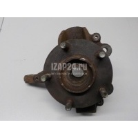 Кулак поворотный передний правый Mazda Mazda 3 (BK) (2002 - 2009) BP4L33021