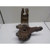 Кулак поворотный передний правый Mazda Mazda 3 (BK) (2002 - 2009) BR5S33021