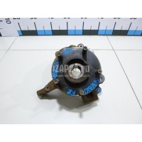 Кулак поворотный передний правый Mazda Mazda 3 (BK) (2002 - 2009) BP4L33021