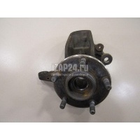Кулак поворотный передний правый Mazda Mazda 3 (BK) (2002 - 2009) BP4K33021C