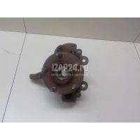 Кулак поворотный передний правый Mazda Mazda 3 (BK) (2002 - 2009) BP4L33021