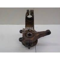 Кулак поворотный передний правый Mazda Mazda 3 (BK) (2002 - 2009) BP4K33021C