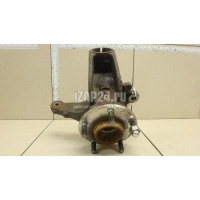 Кулак поворотный передний правый Mazda Mazda 3 (BK) (2002 - 2009) BP4K33021C