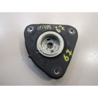 Опора переднего амортизатора Mazda Mazda 3 (BK) (2002 - 2009) B39D34380A