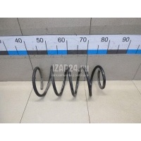 Пружина передняя Mazda Mazda 3 (BK) (2002 - 2009) BP4N34011C