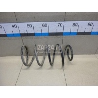Пружина передняя Mazda Mazda 3 (BK) (2002 - 2009) BP4N34011C