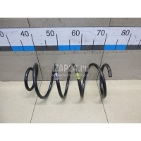 Пружина передняя Mazda Mazda 3 (BK) (2002 - 2009) BP4K34011C