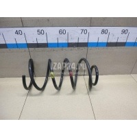 Пружина передняя Mazda Mazda 3 (BK) (2002 - 2009) BP4N34011C