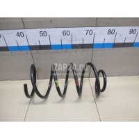Пружина передняя Mazda Mazda 3 (BK) (2002 - 2009) BP4N34011C