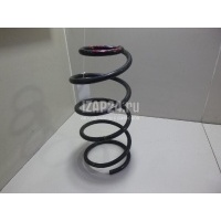 Пружина передняя Mazda Mazda 3 (BK) (2002 - 2009) BP4K34011C