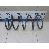 Пружина передняя Mazda Mazda 3 (BK) (2002 - 2009) BP4K34011C