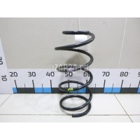 Пружина передняя Mazda Mazda 3 (BK) (2002 - 2009) BP4K34011C